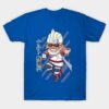 Killer Bee Naruto Shippuden?Store_Id=1612283 T-Shirt Official Boruto Merch