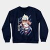 Killer Bee Naruto Shippuden?Store_Id=1612283 Crewneck Sweatshirt Official Boruto Merch