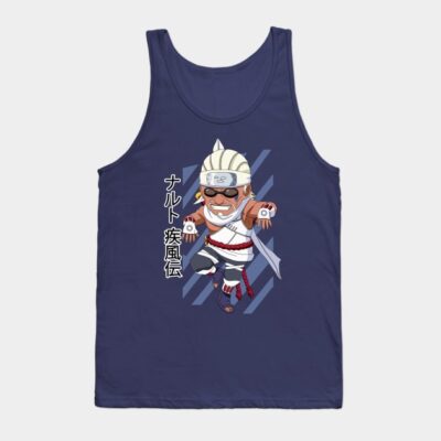 Killer Bee Naruto Shippuden?Store_Id=1612283 Tank Top Official Boruto Merch