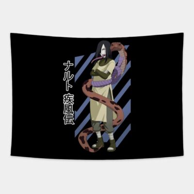 Orochimaru Naruto Shippuden?Store_Id=1612283 Tapestry Official Boruto Merch