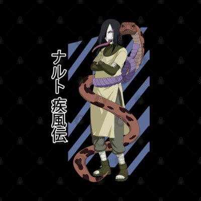 Orochimaru Naruto Shippuden?Store_Id=1612283 Tapestry Official Boruto Merch