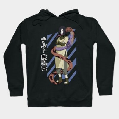 Orochimaru Naruto Shippuden?Store_Id=1612283 Hoodie Official Boruto Merch