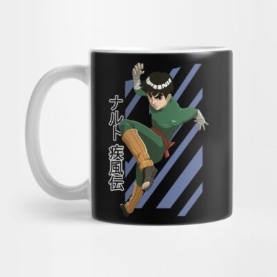 Metal Lee Boruto Naruto Next Generations?Store_Id=1612283 Mug Official Boruto Merch