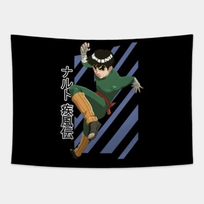 Metal Lee Boruto Naruto Next Generations?Store_Id=1612283 Tapestry Official Boruto Merch