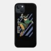 Metal Lee Boruto Naruto Next Generations?Store_Id=1612283 Phone Case Official Boruto Merch