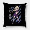 Ino Yamanaka Boruto Naruto Next Generations?Store_Id=1612283 Throw Pillow Official Boruto Merch