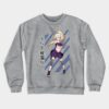 Ino Yamanaka Boruto Naruto Next Generations?Store_Id=1612283 Crewneck Sweatshirt Official Boruto Merch