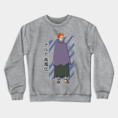 Jugo Naruto Shippuden?Store_Id=1612283 Crewneck Sweatshirt Official Boruto Merch