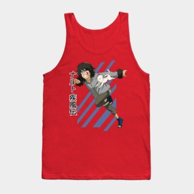 Kiba Naruto Shippuden?Store_Id=1612283 Tank Top Official Boruto Merch