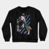 Haku Naruto Shippuden?Store_Id=1612283 Crewneck Sweatshirt Official Boruto Merch