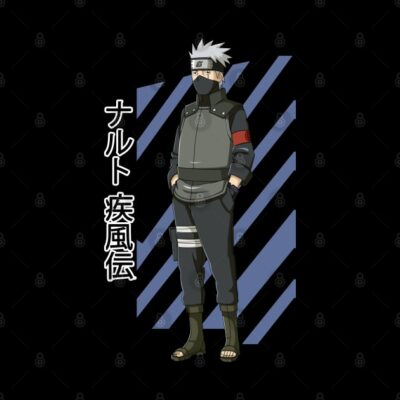 Kakashi Hatake Boruto Naruto Next Generations?Store_Id=1612283 Phone Case Official Boruto Merch