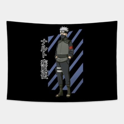 Kakashi Hatake Boruto Naruto Next Generations?Store_Id=1612283 Tapestry Official Boruto Merch