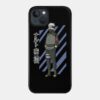 Kakashi Hatake Boruto Naruto Next Generations?Store_Id=1612283 Phone Case Official Boruto Merch