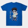 Shino Aburami Naruto?Store_Id=1612283 T-Shirt Official Boruto Merch