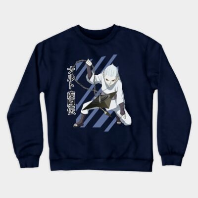 Shin Uchiha Boruto Naruto Next Generations?Store_Id=1612283 Crewneck Sweatshirt Official Boruto Merch