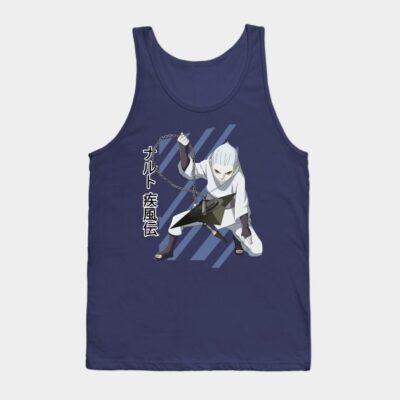 Shin Uchiha Boruto Naruto Next Generations?Store_Id=1612283 Tank Top Official Boruto Merch