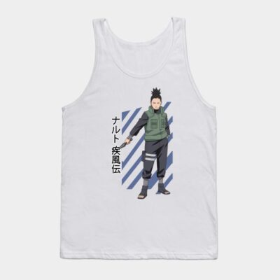 Shikamaru Nara Boruto Naruto Next Generations?Store_Id=1612283 Tank Top Official Boruto Merch