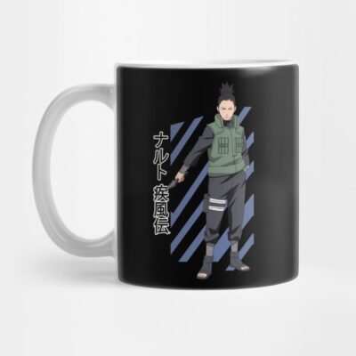 Shikamaru Nara Boruto Naruto Next Generations?Store_Id=1612283 Mug Official Boruto Merch