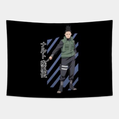 Shikamaru Nara Boruto Naruto Next Generations?Store_Id=1612283 Tapestry Official Boruto Merch