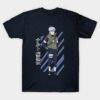 Sakumo Hatake?Store_Id=1612283 T-Shirt Official Boruto Merch