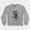 Sakumo Hatake?Store_Id=1612283 Crewneck Sweatshirt Official Boruto Merch