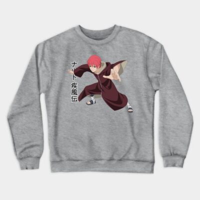 Sasori Edo Naruto Shippuden?Store_Id=1612283 Crewneck Sweatshirt Official Boruto Merch