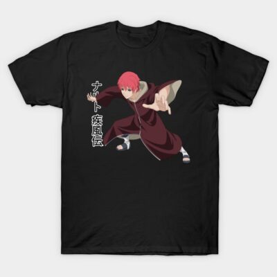 Sasori Edo Naruto Shippuden?Store_Id=1612283 T-Shirt Official Boruto Merch