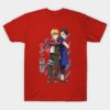 Boruto And Kawaki Boruto Naruto Next Generations?Store_Id=1612283 T-Shirt Official Boruto Merch