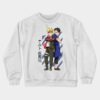 Boruto And Kawaki Boruto Naruto Next Generations?Store_Id=1612283 Crewneck Sweatshirt Official Boruto Merch