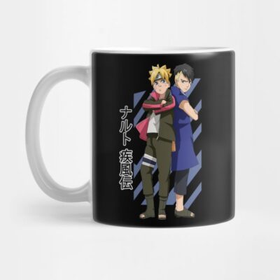 Boruto And Kawaki Boruto Naruto Next Generations?Store_Id=1612283 Mug Official Boruto Merch