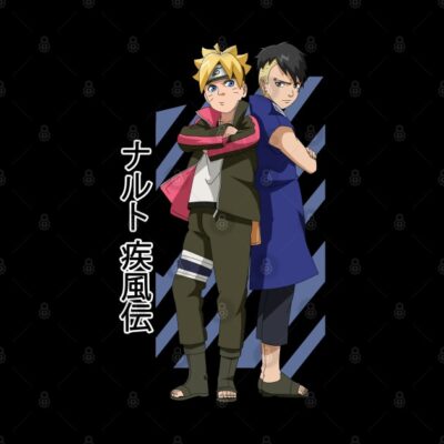 Boruto And Kawaki Boruto Naruto Next Generations?Store_Id=1612283 Phone Case Official Boruto Merch