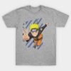 Naruto Shippuden?Store_Id=1612283 T-Shirt Official Boruto Merch