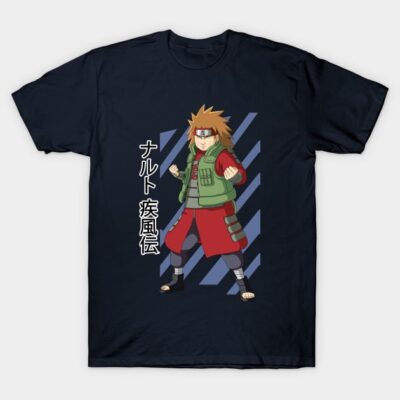 Choji Akimichi Naruto?Store_Id=1612283 T-Shirt Official Boruto Merch