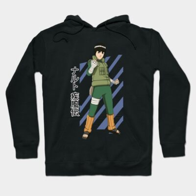 Rock Lee Naruto?Store_Id=1612283 Hoodie Official Boruto Merch