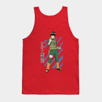 Rock Lee Naruto?Store_Id=1612283 Tank Top Official Boruto Merch