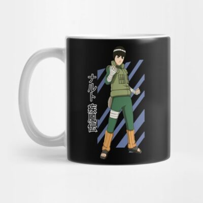 Rock Lee Naruto?Store_Id=1612283 Mug Official Boruto Merch