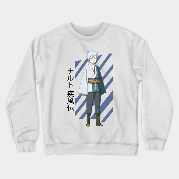 46529014 0 15 - Boruto Merch