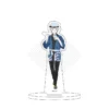 kf S58d13b676418436ca80fec4c67a08780g Anime NARUTO Acrylic Stand Hyuuga Hinata Mitsuki Uzumaki Boruto Cosplay Natsumatsuri Figure Model Doll Desk Decor - Boruto Merch