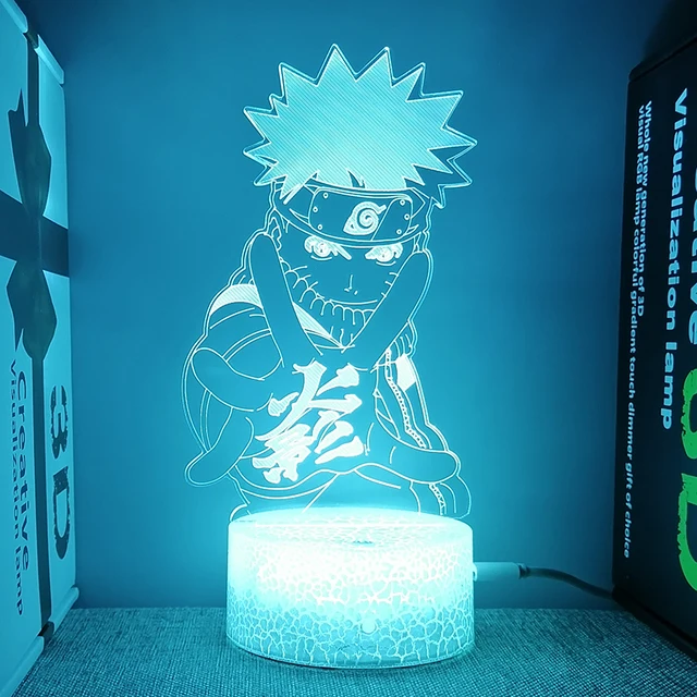 kf - Boruto Merch