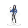 kf S9d90a73f91ac46f89780f66a8b4a3a057 Anime NARUTO Acrylic Stand Hyuuga Hinata Mitsuki Uzumaki Boruto Cosplay Natsumatsuri Figure Model Doll Desk Decor - Boruto Merch