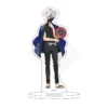 kf Sc1e6f7b7f07d447b9eec84cc0ee9eb20q Anime NARUTO Acrylic Stand Hyuuga Hinata Mitsuki Uzumaki Boruto Cosplay Natsumatsuri Figure Model Doll Desk Decor - Boruto Merch