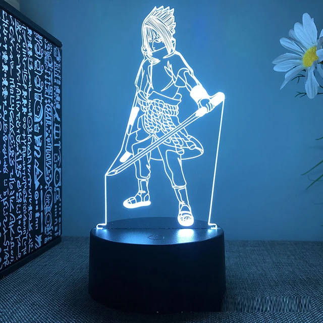 kf - Boruto Merch