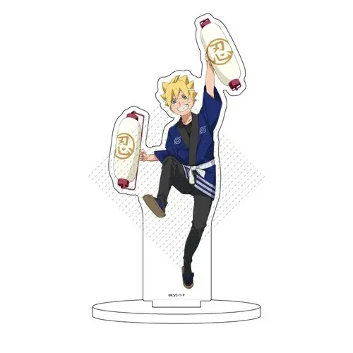 kf - Boruto Merch