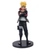 kf S2fa51997cdb34b019b725b35c5e4d3a8c 24cm Anime figure NARUTO BORUTO THE MOVIE Figure Uzumaki Boruto Action Figure PVC Collection Model Toy - Boruto Merch