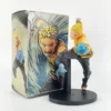 kf Sd163d94c163448daaeaec0a37ca63962T Anime Naruto Uzumaki Naruto Boruto Figure Rasengan Father and Son Bond Model Toy Gift Collection Action - Boruto Merch