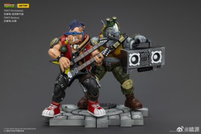 Top JoyToy Collectibles Every Sci Fi Fan Should Own - Boruto Merch